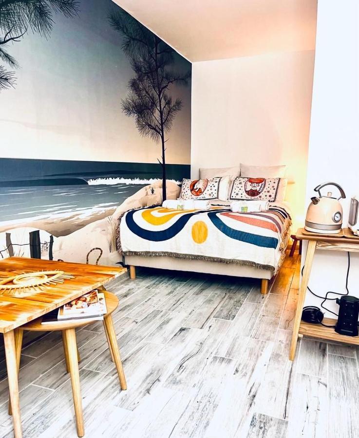 Lou Pitchoun Luxe Et Serenite Au Coeur De Saint-Tropez Suite Familiale Avec Chambre Separee Avec Jardin Enchanteur Pour 4 Adultes Et 1 Enfant Екстер'єр фото