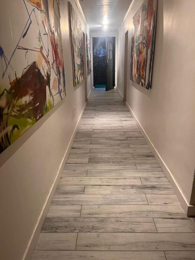 Lou Pitchoun Luxe Et Serenite Au Coeur De Saint-Tropez Suite Familiale Avec Chambre Separee Avec Jardin Enchanteur Pour 4 Adultes Et 1 Enfant Екстер'єр фото